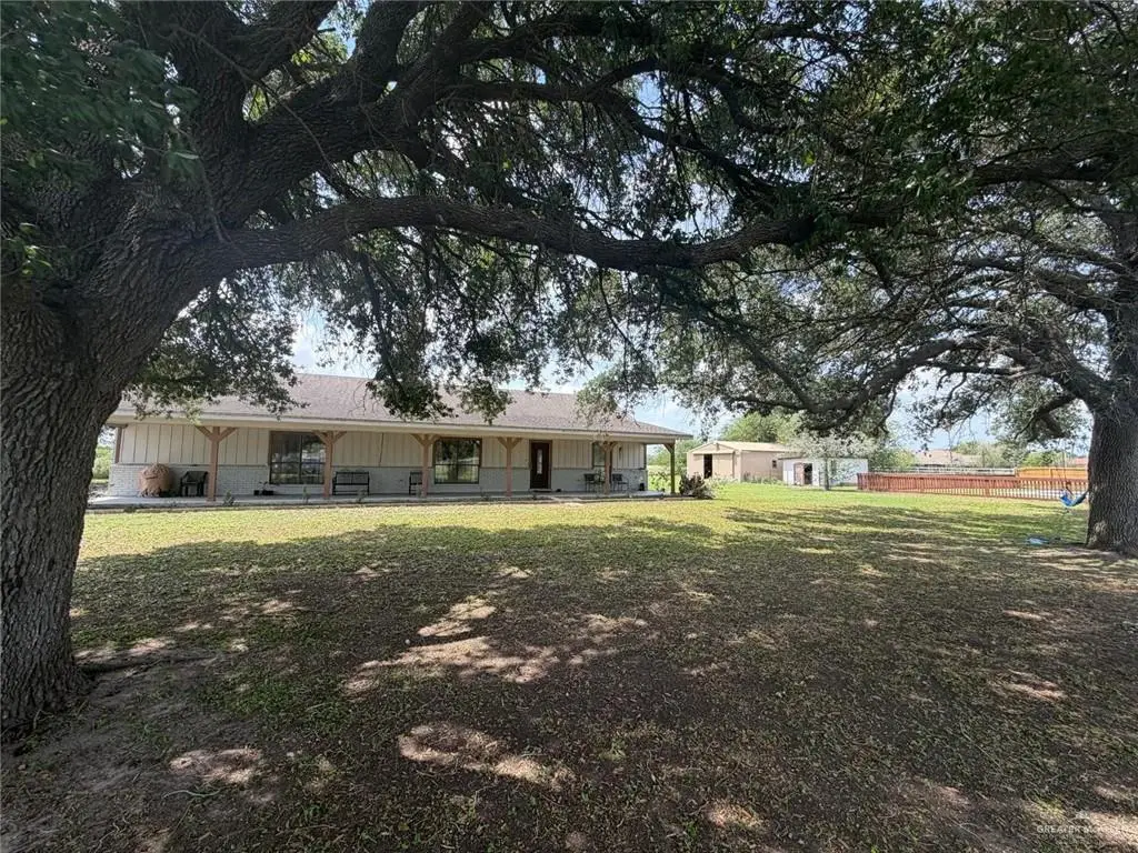 26086 Rabb Road, La Feria, TX 78559 - #1