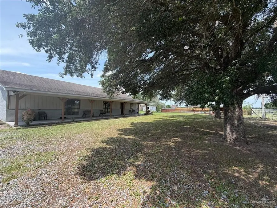 26086 Rabb Road, La Feria, TX 78559 - #3
