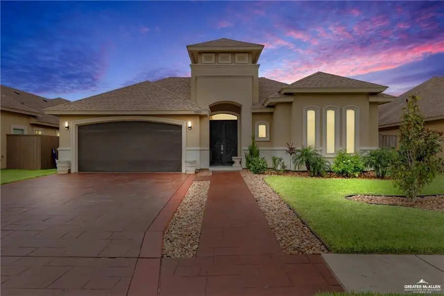 5305 N 46th Street, McAllen, TX 78504 - #2