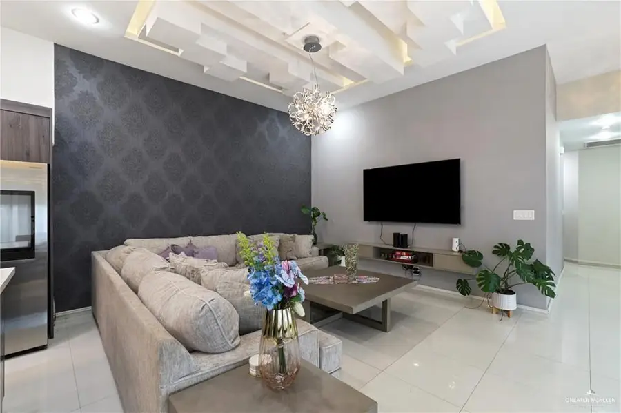 5305 N 46th Street, McAllen, TX 78504 - #3