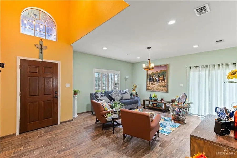 5184 Mayberry Road, Mission, TX 78573 - #2