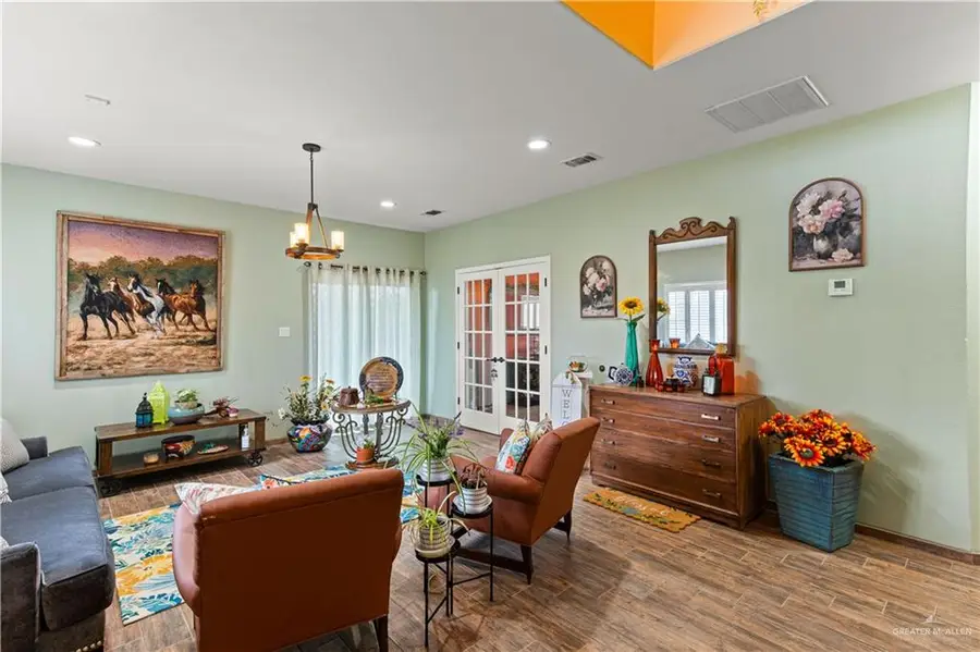 5184 Mayberry Road, Mission, TX 78573 - #3