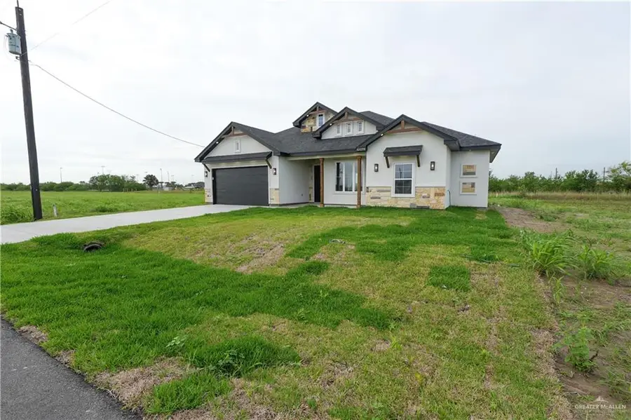 33578 Tulipan Street, Los Fresnos, TX 78586 - #2