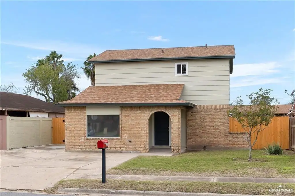 6001 N 22nd Street, McAllen, TX 78504 - #1