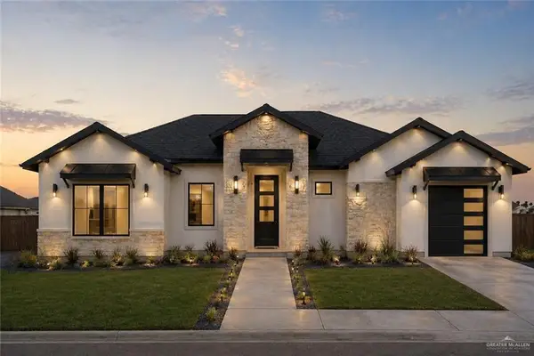 1505 Descanso Drive, Weslaco, TX 78596