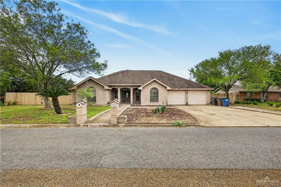 2010 Point West Drive, Edinburg, TX 78539 - #3