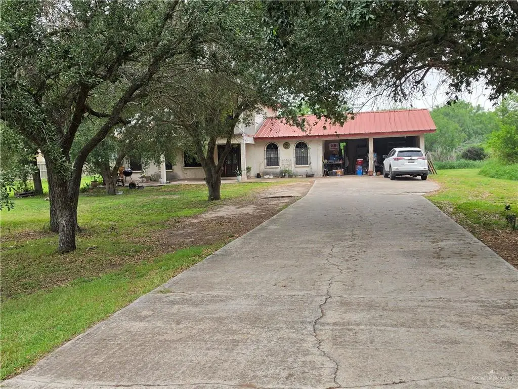 12701 N Fm 88, Weslaco, TX 78599 - #1