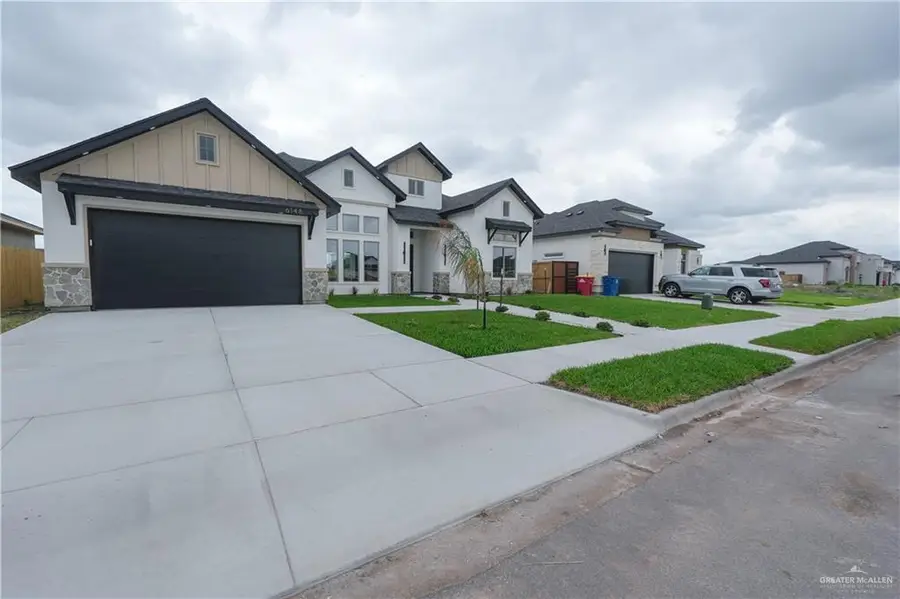 6148 Mackenna Drive, Brownsville, TX 78526 - #2