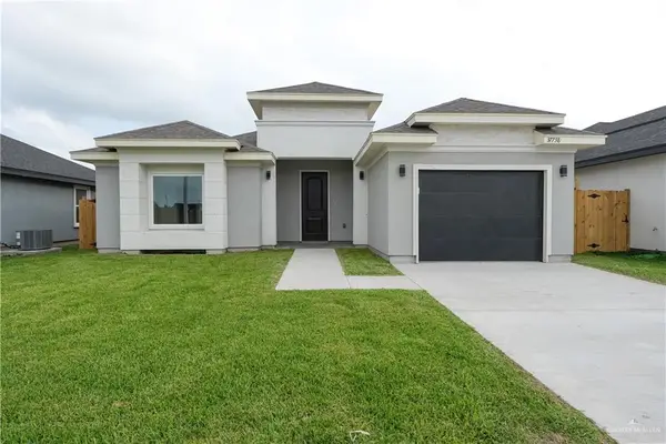 37738 Vineyard Avenue, Brownsville, TX 78526