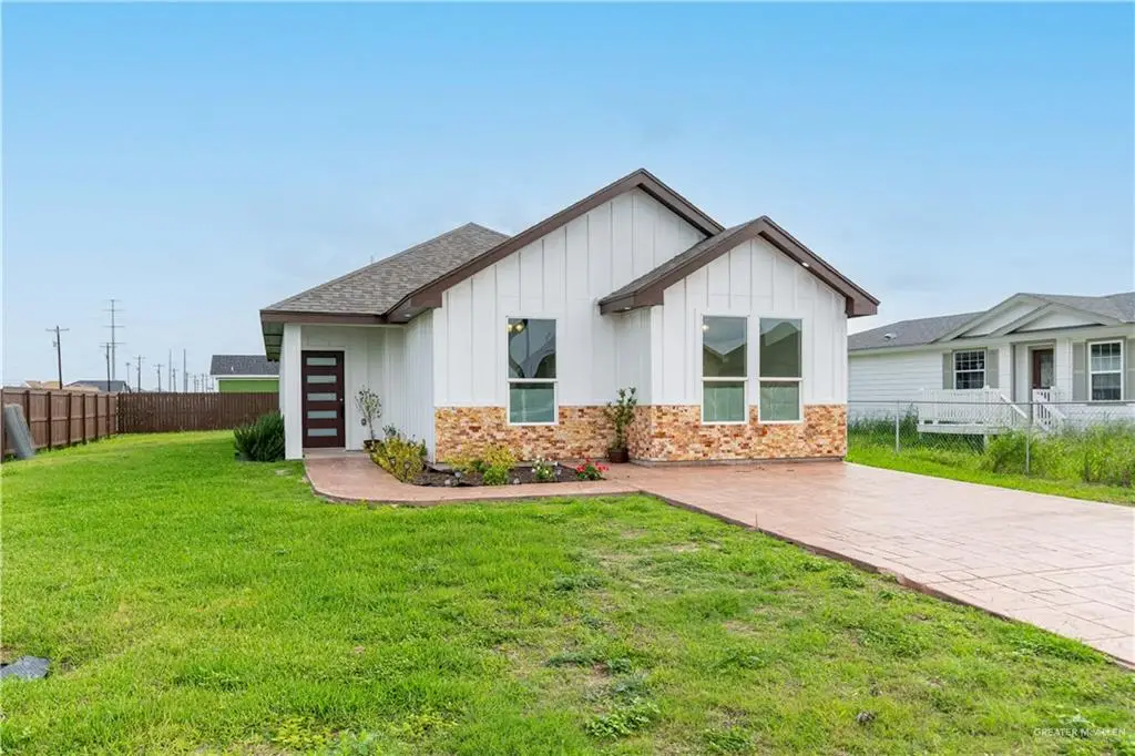 201 Contento Avenue, Donna, TX 78537 - #1