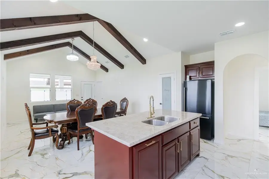 201 Contento Avenue, Donna, TX 78537 - #3