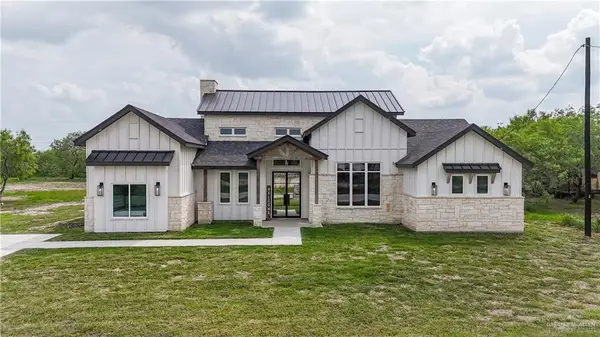 368 Calle San Mateo, San Benito, TX 78586