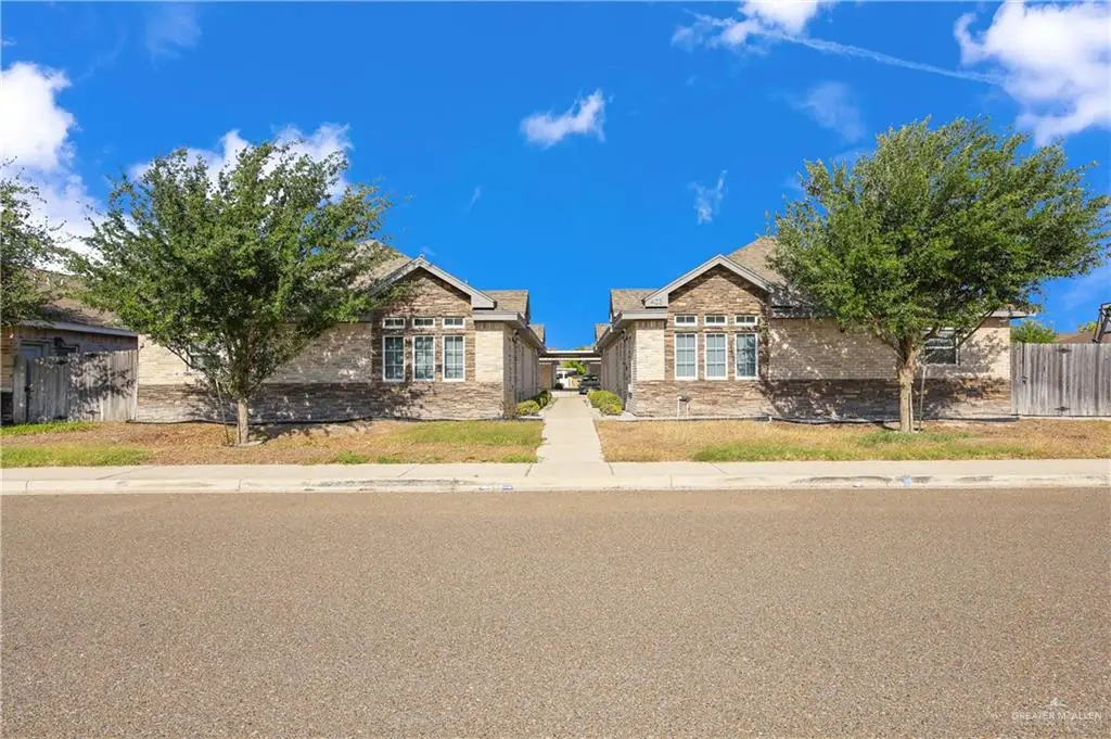 403 Teague Avenue, Edinburg, TX 78539 - #1