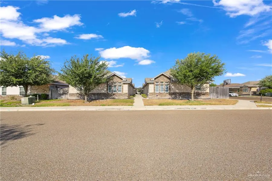 403 Teague Avenue, Edinburg, TX 78539 - #2