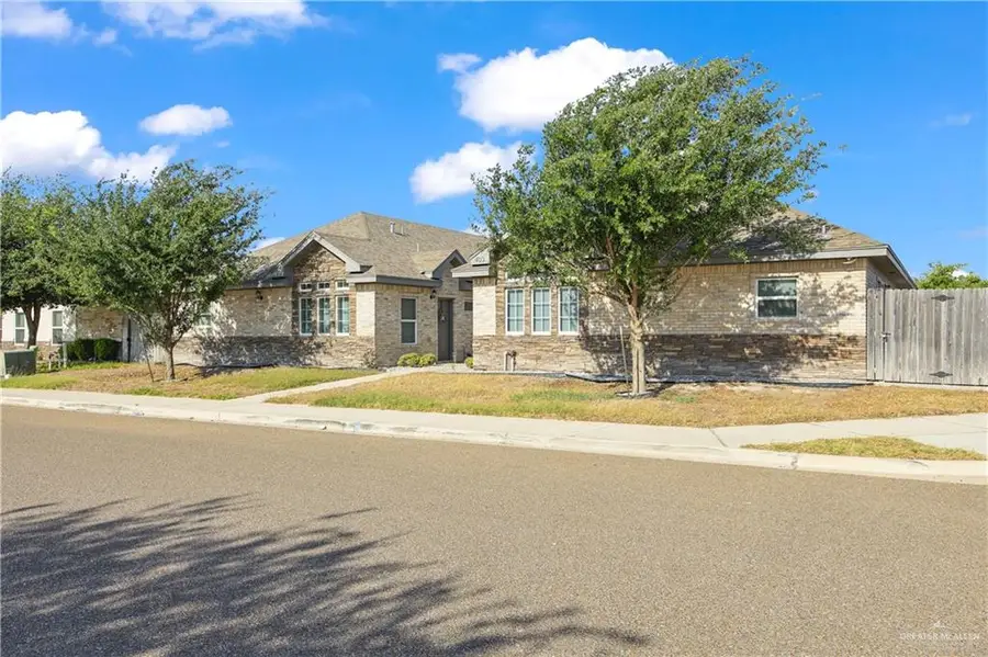 403 Teague Avenue, Edinburg, TX 78539 - #3