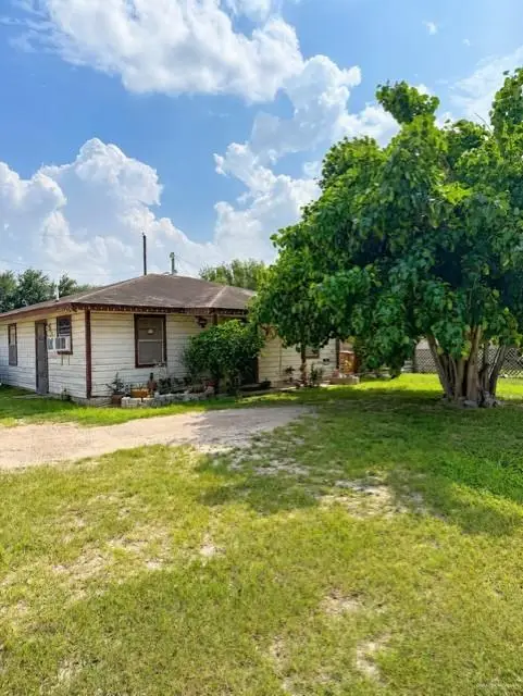 1520 Quitaca Drive, Edinburg, TX 78541