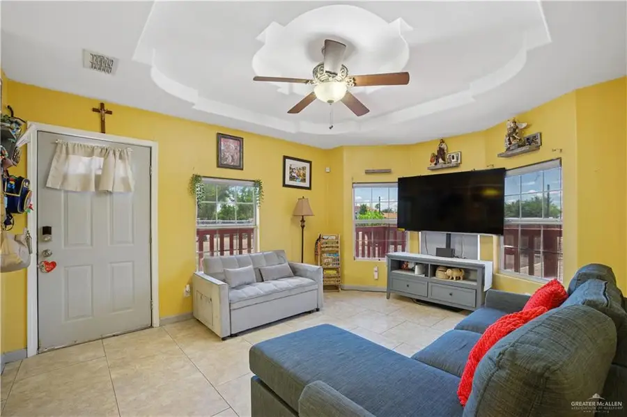 1301 Sonora Street, Mission, TX 78572 - #3