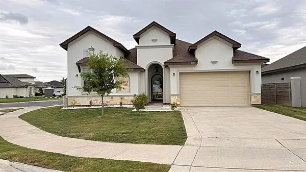 2080 Eagle Landing Drive, Edinburg, TX 78542