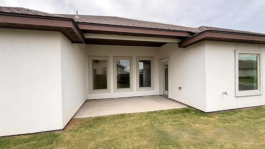 2080 Eagle Landing Drive, Edinburg, TX 78542 - #3