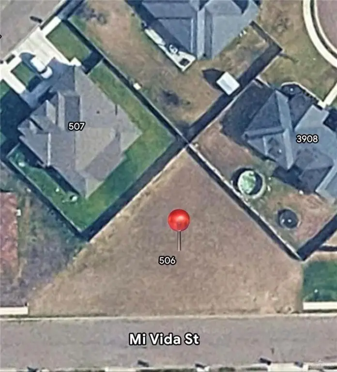 506 Mi Vida Street, Weslaco, TX 78596 - #1