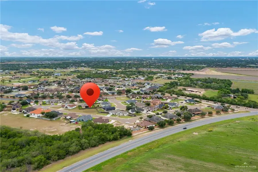 506 Mi Vida Street, Weslaco, TX 78596 - #3