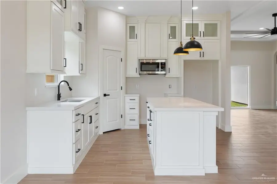 431 Serg Loop, Alamo, TX 78516 - #2
