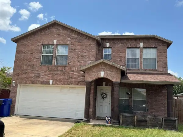 6909 N 39th Street, McAllen, TX 78504