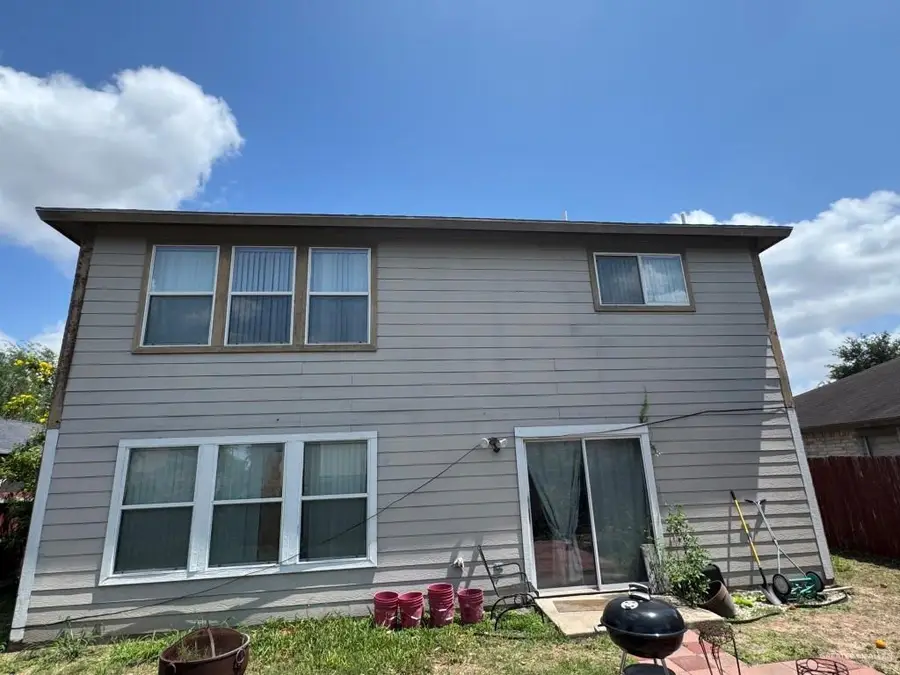 6909 N 39th Street, McAllen, TX 78504 - #2