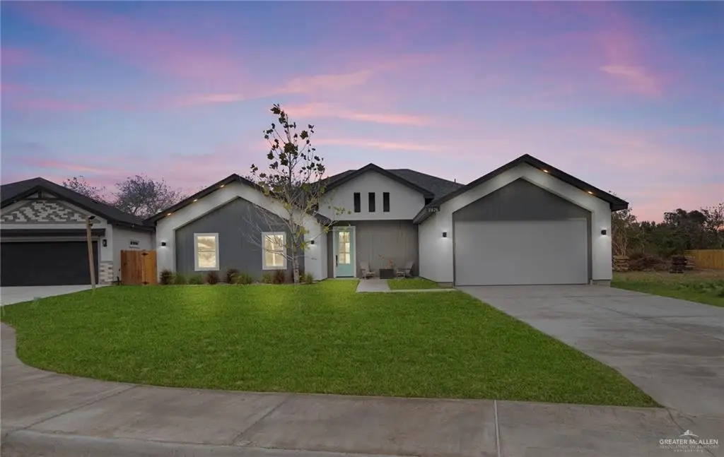 2626 Marky Street, Harlingen, TX 78550 - #1