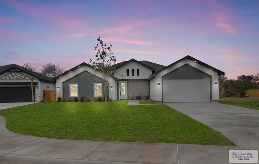 2626 Marky Street, Harlingen, TX 78550 - #2