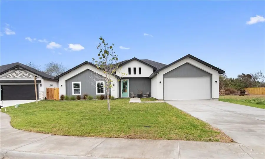 2626 Marky Street, Harlingen, TX 78550 - #3
