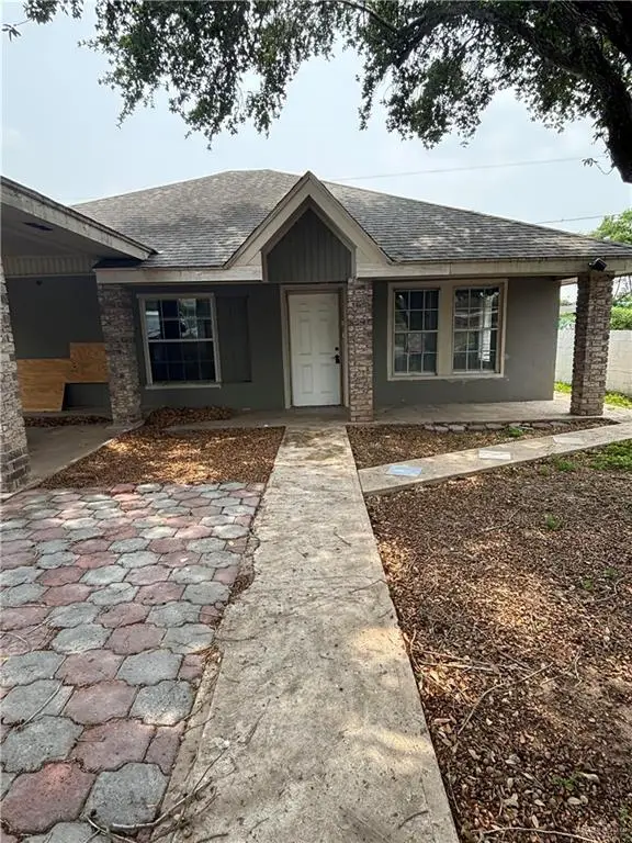 209 Carolina Avenue, Mission, TX 78572 - #1