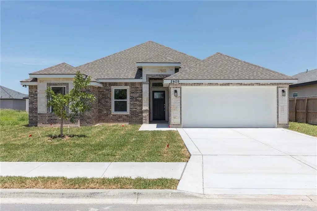 2409 San Charbel Street, San Juan, TX 78589 - #1