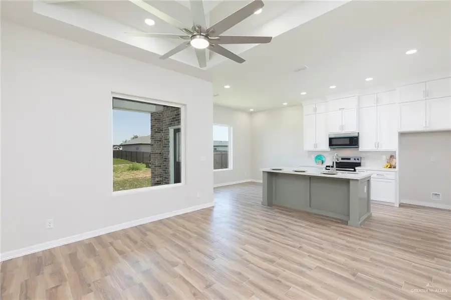 2409 San Charbel Street, San Juan, TX 78589 - #2