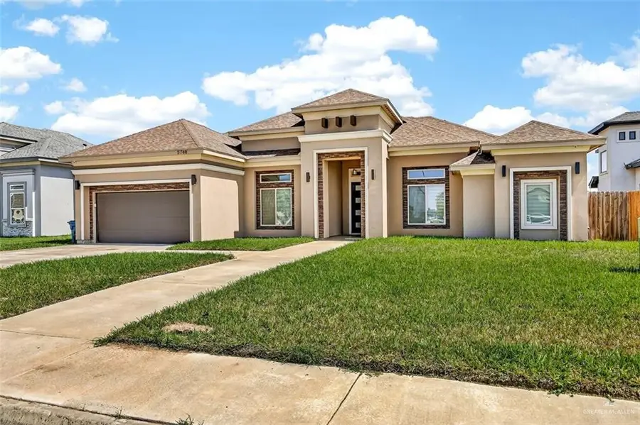 5748 Abbey Court, Brownsville, TX 78526 - #2