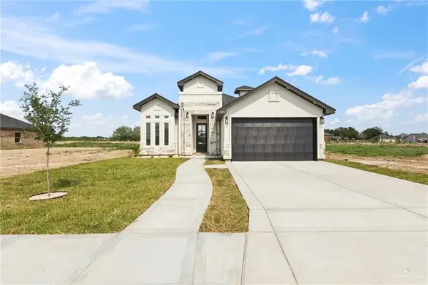 5428 N Mission Street, Edinburg, TX 78542
