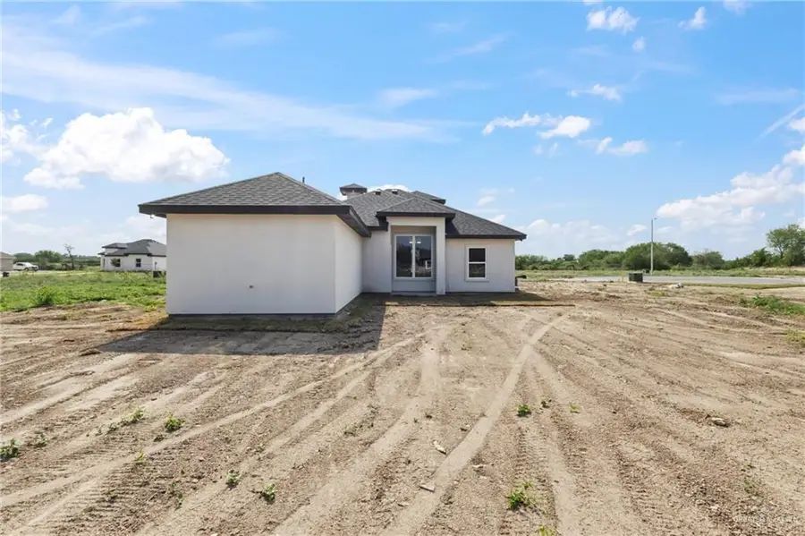 5428 N Mission Street, Edinburg, TX 78542 - #2