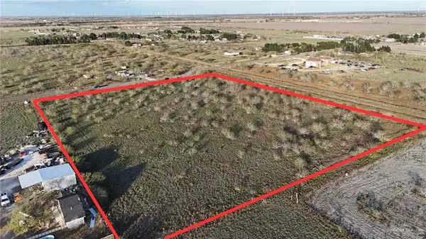 28594 Saskatchewan Lane, San Benito, TX 78586