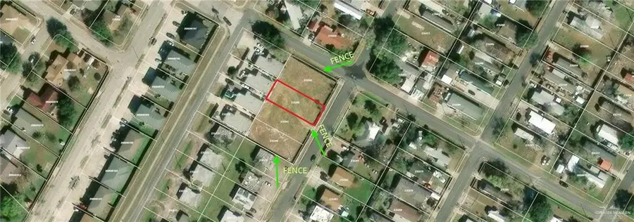 906 Mcdonald Street, Corpus Christi, TX 78418 - #2