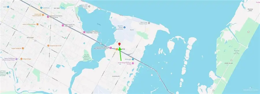 906 Mcdonald Street, Corpus Christi, TX 78418 - #3