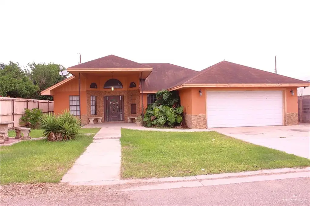 2270 E Anacua Circle, Roma, TX 78584 - #1