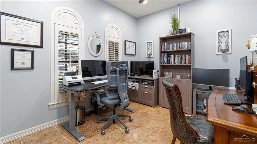 732 Coffee Mill Drive, Edinburg, TX 78541 - #2