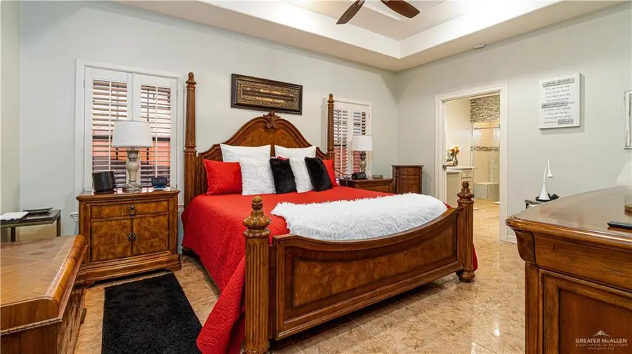 732 Coffee Mill Drive, Edinburg, TX 78541 - #3