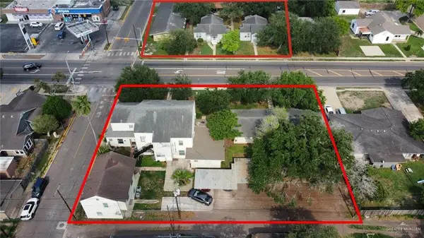 800 S Texas Boulevard, Weslaco, TX 78596
