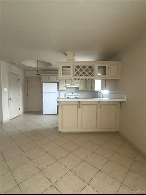3603 Sheraton Avenue, Pharr, TX 78577 - #3