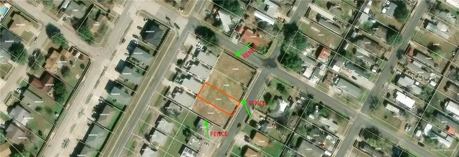 910 Mcdonald Street, Corpus Christi, TX 78418 - #2