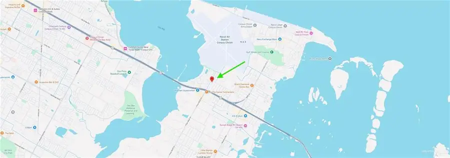 910 Mcdonald Street, Corpus Christi, TX 78418 - #3