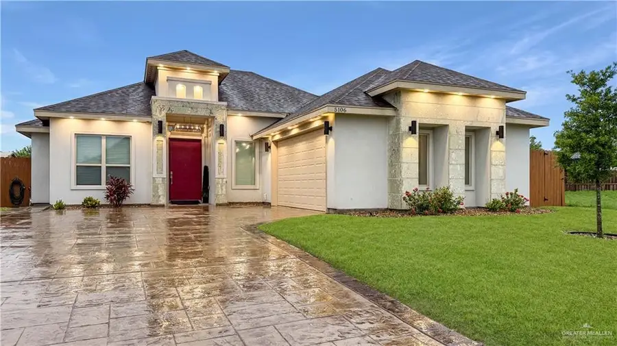 5106 Sebastian Drive, San Juan, TX 78589 - #3