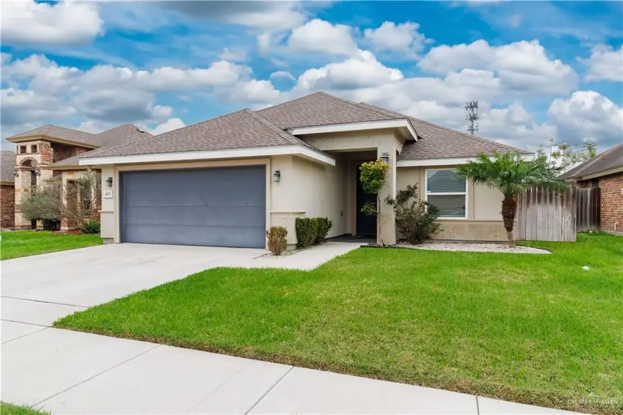 413 Northern Dancer Avenue, Edinburg, TX 78539 - #2