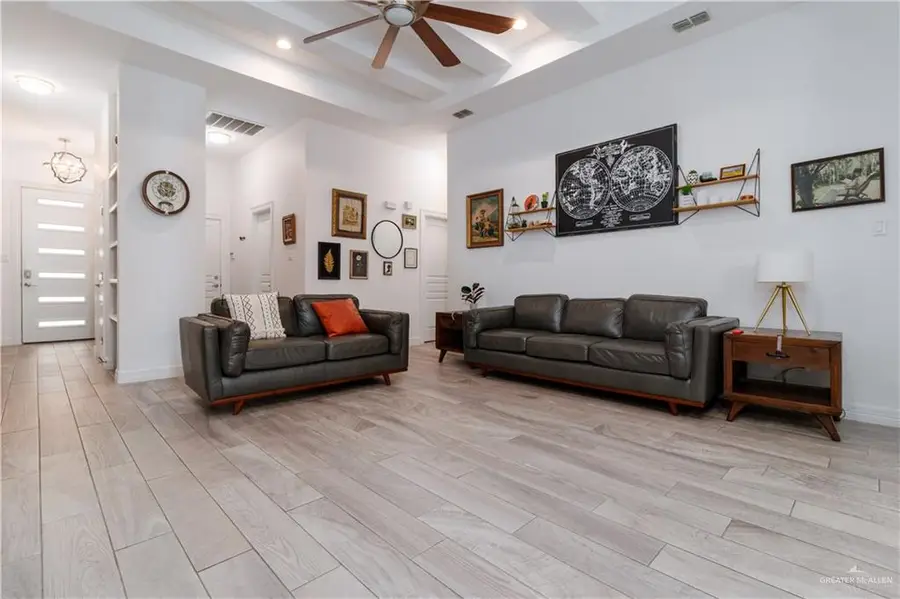 413 Northern Dancer Avenue, Edinburg, TX 78539 - #3